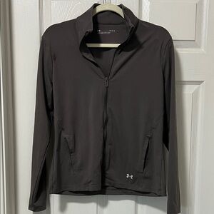 Under Armour Women's brown Jacket